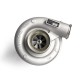 Turbocharger 3802154